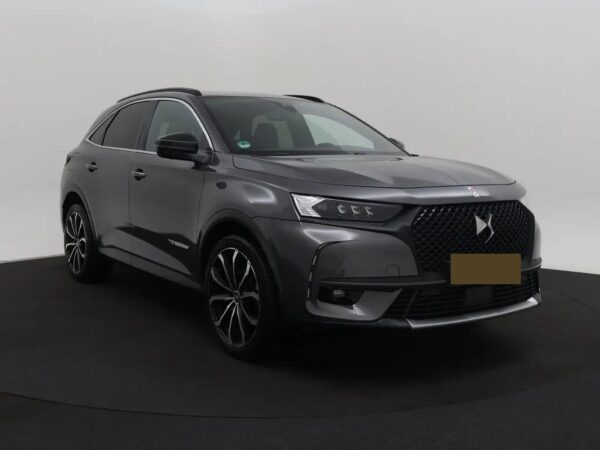 DS 7 Crossback 1.2 PureTech Aut. Performance Line LED