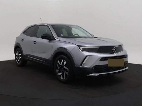 Opel Mokka 1.2 Turbo Elegance