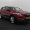 Photo 25 of 26 of W0VZRHNY1JS198545 Opel Grandland X 1.2 Turbo Online Edition AUT.