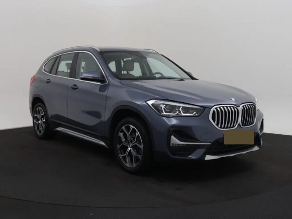 BMW X1 sDrive20i High Executive Aut. Led