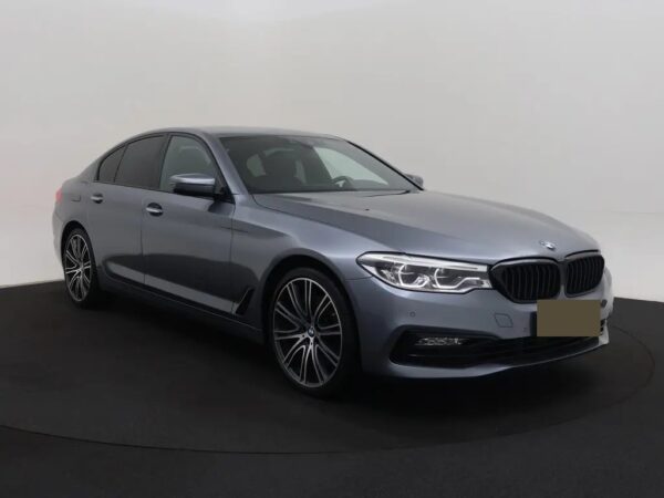 BMW 5 Serie 540i xDrive High Executive