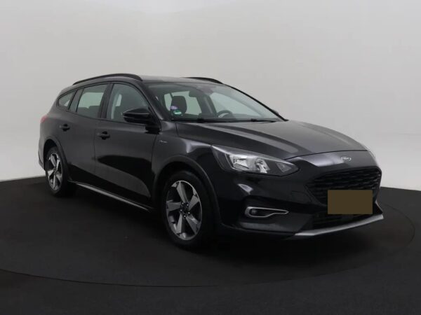 Ford FOCUS Wagon 1.0 EcoBoost Active