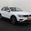 Volkswagen Tiguan 1.5 TSI DSG Comfortline
