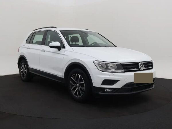 Volkswagen Tiguan 1.5 TSI DSG Comfortline