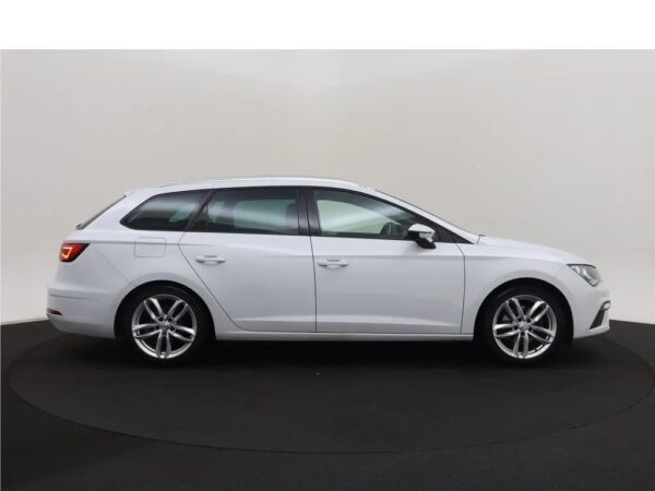SEAT Leon ST 1.5 TSI DSG FR Business Intense