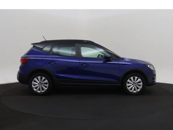 SEAT Arona 1.0 TSI Style Business Intense