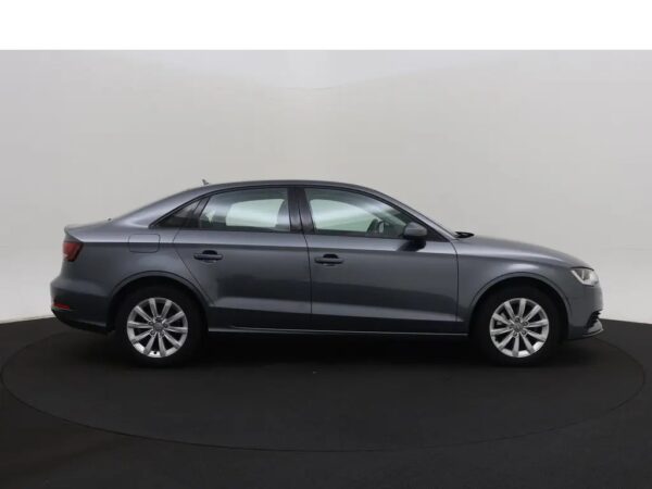 Audi A3 Limousine 1.4 TFSI CoD Attraction