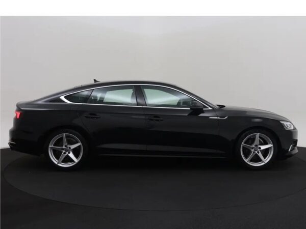 Audi A5 Sportback 40 TFSI S-Tronic Sport ProiLine