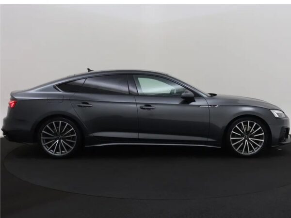 Audi A5 Sportback 35 TFSI S-Tronic S-Line