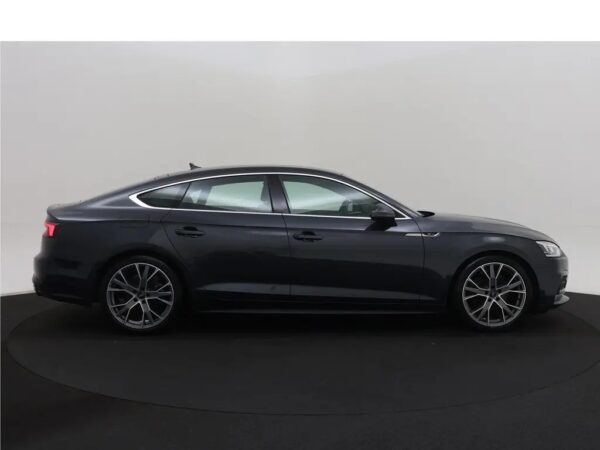 Audi A5 Sportback 2.0 TFSI S-Tronic Sport S-line Edition