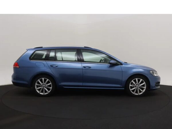 Volkswagen Golf Variant 1.4 TSI Aut. Highline