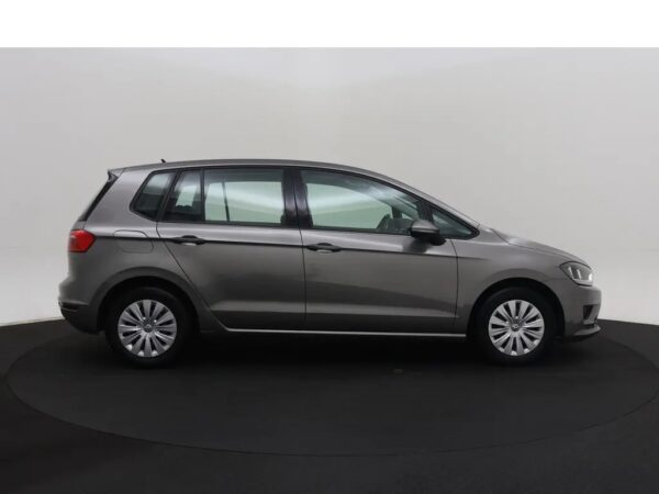 Volkswagen Golf Sportsvan 1.2 TSI Trendline
