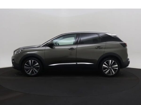 Peugeot 3008 1.2 PureTech Première