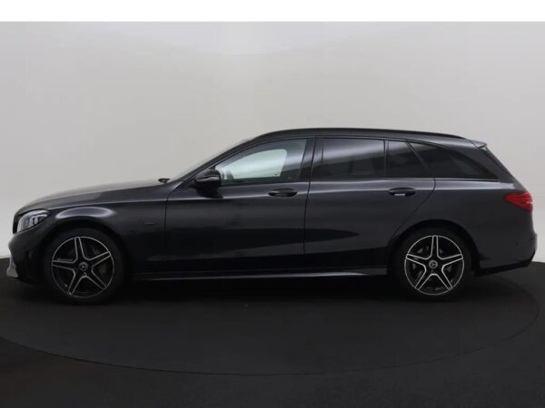 Mercedes-Benz C-Klasse Estate 300 e Business Solution AMG Limited