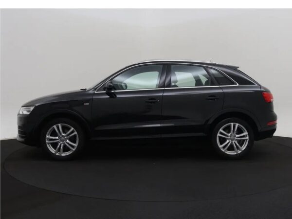 Audi Q3 1.4 TFSI S-Tronic Sport Pro-Line S-Line