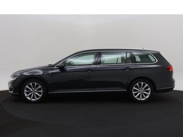 Volkswagen Passat Variant 1.4 TSI GTE Highline