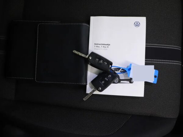 Volkswagen T-Roc 1.0 TSI Style Business