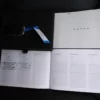 Volvo XC60 2.0 Recharge T6 AWD Inscription