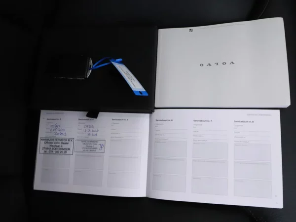 Volvo XC60 2.0 Recharge T6 AWD Inscription