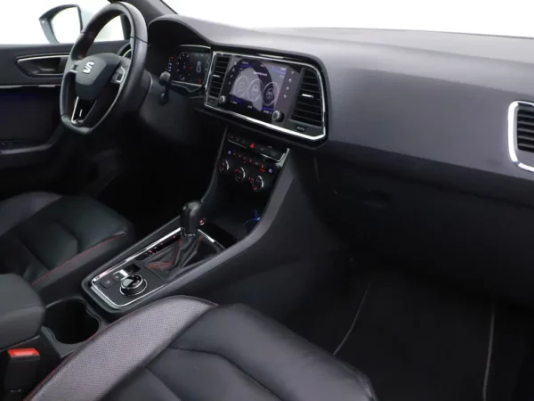 SEAT Ateca 1.5 TSI Aut. FR Business Intense VC
