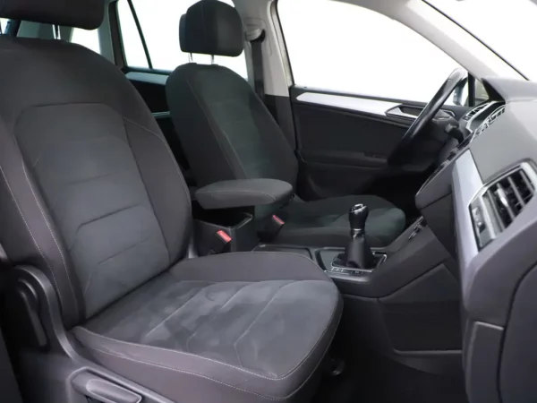 Volkswagen Tiguan 1.4 TSI ACT Comfortline