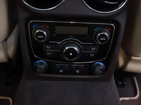 Jaguar XJ 3.0 V6D Premium Luxury Pano