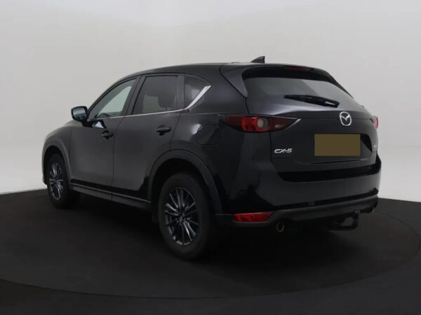 Mazda CX-5 2.0 SkyActiv-G 165