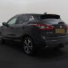 Nissan QASHQAI 1.2 Aut. N-Connecta