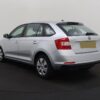 Skoda Rapid Spaceback 1.2 TSI Greentech Drive Nav