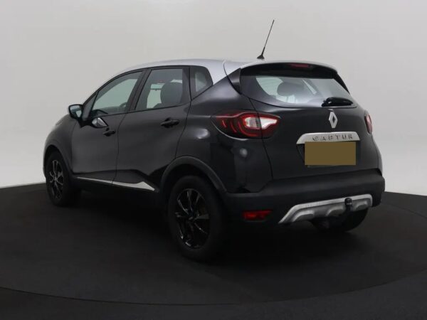 Renault Captur 0.9 TCe Intens Facelift Nav