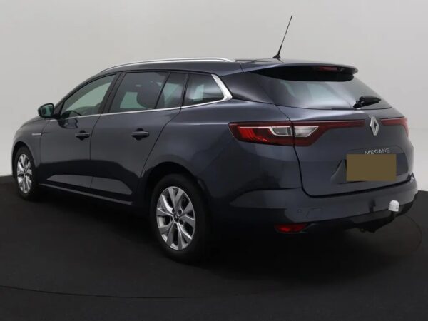 Renault Mégane Estate 1.3 TCe Limited