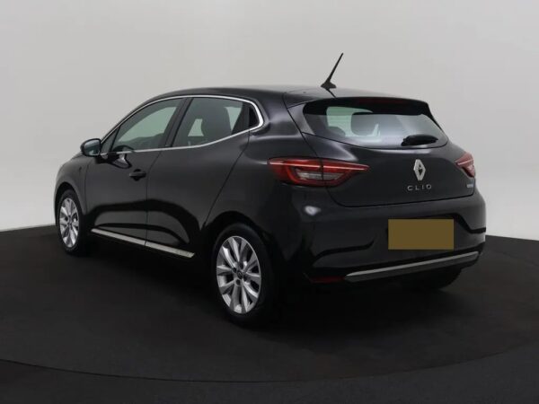 Renault Clio 1.6 E-Tech Hybrid 140 Intens