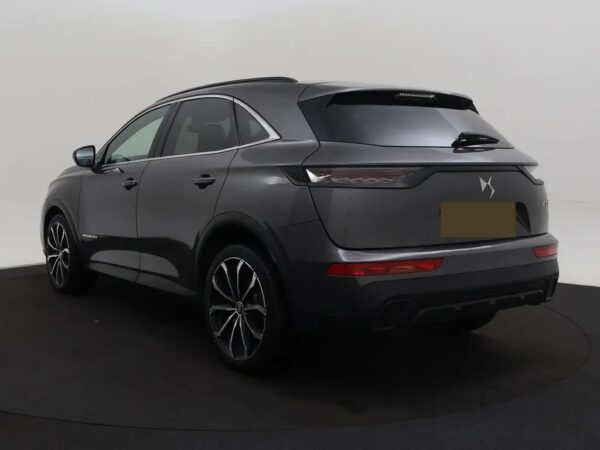 DS 7 Crossback 1.2 PureTech Aut. Performance Line LED