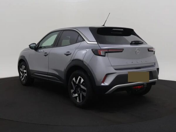 Opel Mokka 1.2 Turbo Elegance