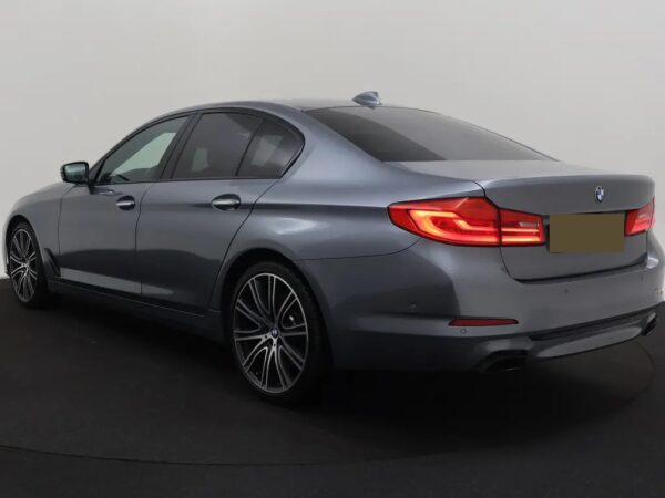BMW 5 Serie 540i xDrive High Executive