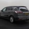Ford S-Max 1.5 Titanium 7p. Cruise Ecc