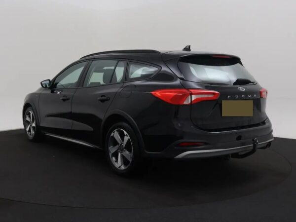 Ford FOCUS Wagon 1.0 EcoBoost Active