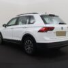 Volkswagen Tiguan 1.5 TSI DSG Comfortline