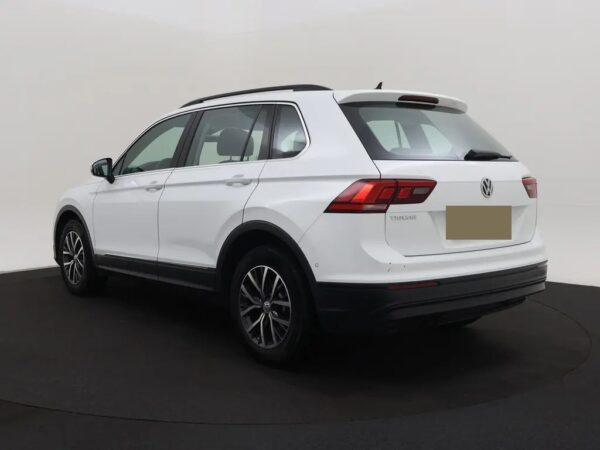 Volkswagen Tiguan 1.5 TSI DSG Comfortline