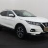 Nissan QASHQAI 1.2 Aut. N-Connecta