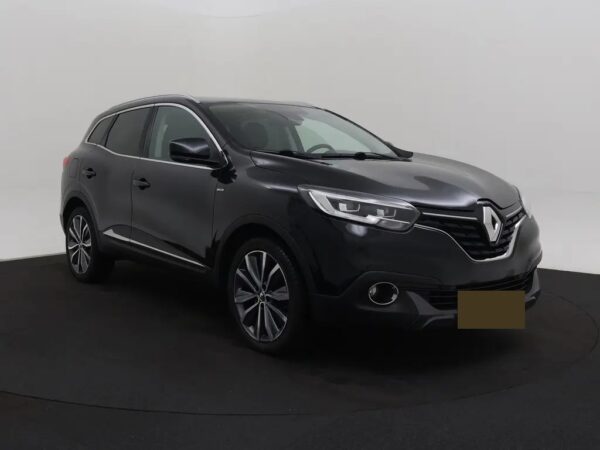 Renault Kadjar 1.2 TCe Bose AUT.
