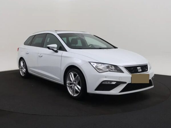 SEAT Leon ST 1.5 TSI DSG FR Business Intense