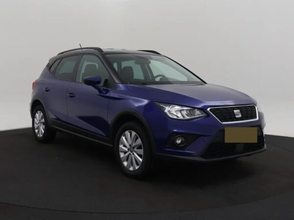 SEAT Arona 1.0 TSI Style Business Intense