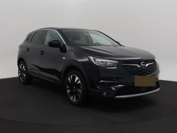 Opel Grandland X 1.2 Turbo Innovation