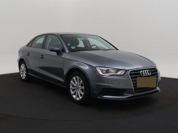 Audi A3 Limousine 1.4 TFSI CoD Attraction