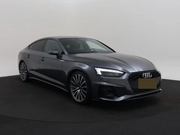 Audi A5 Sportback 35 TFSI S-Tronic S-Line