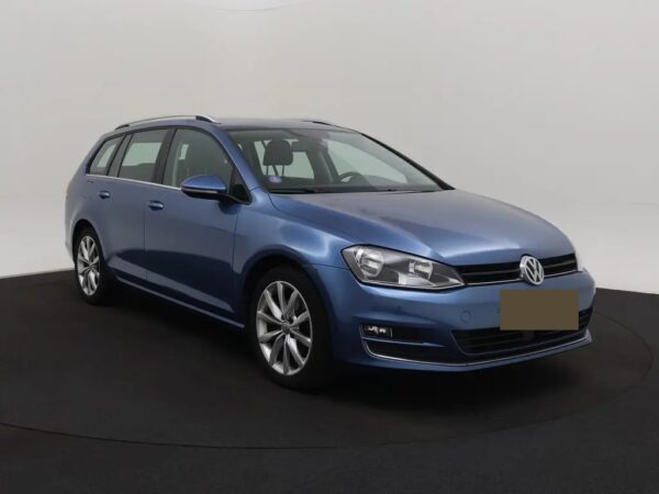Volkswagen Golf Variant 1.4 TSI Aut. Highline