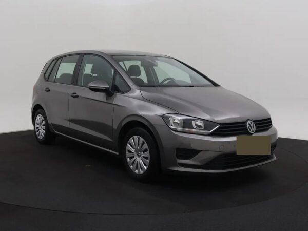 Volkswagen Golf Sportsvan 1.2 TSI Trendline
