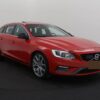 Volvo V60 2.0 D4 AUT. Ocean Race Business Pano