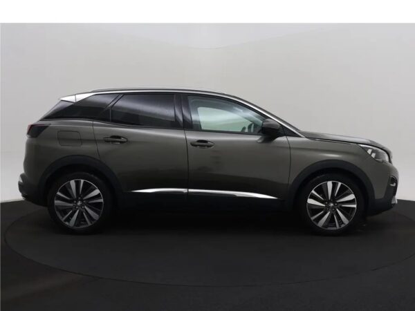 Peugeot 3008 1.2 PureTech Première